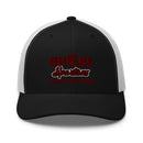 Gorra de camionero BHBLGW