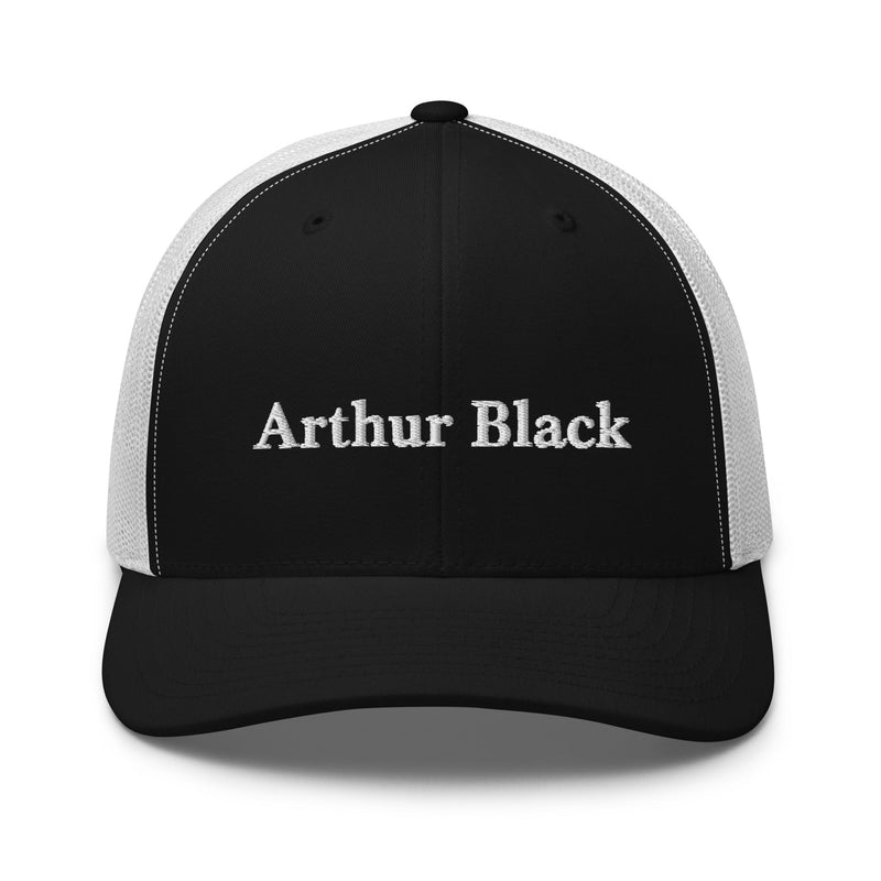 AB Trucker Cap