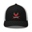 HHH Hawks Trucker Cap