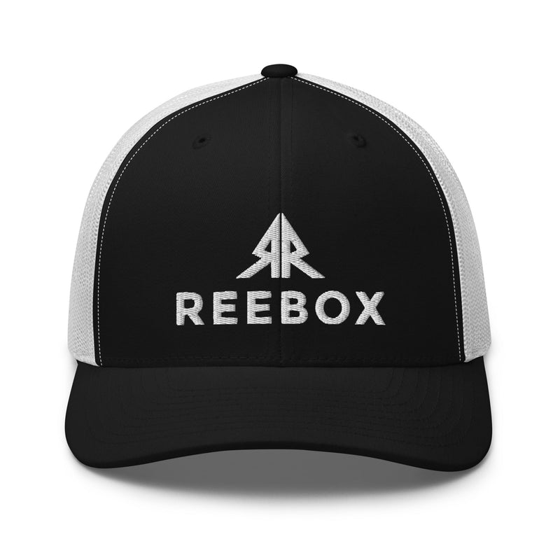 Reebox Trucker Cap