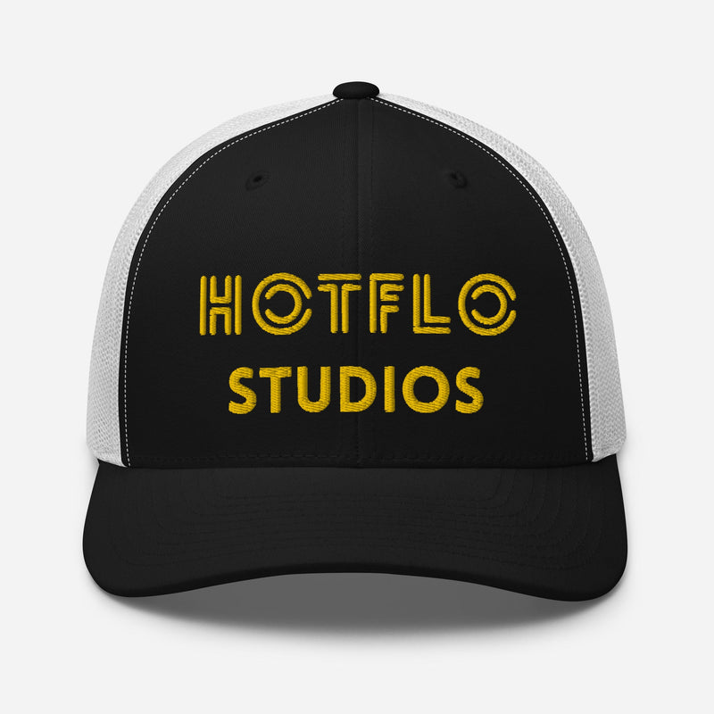 HOTFLO Trucker Cap