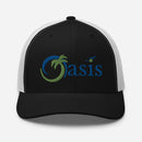 OAAS Trucker Cap