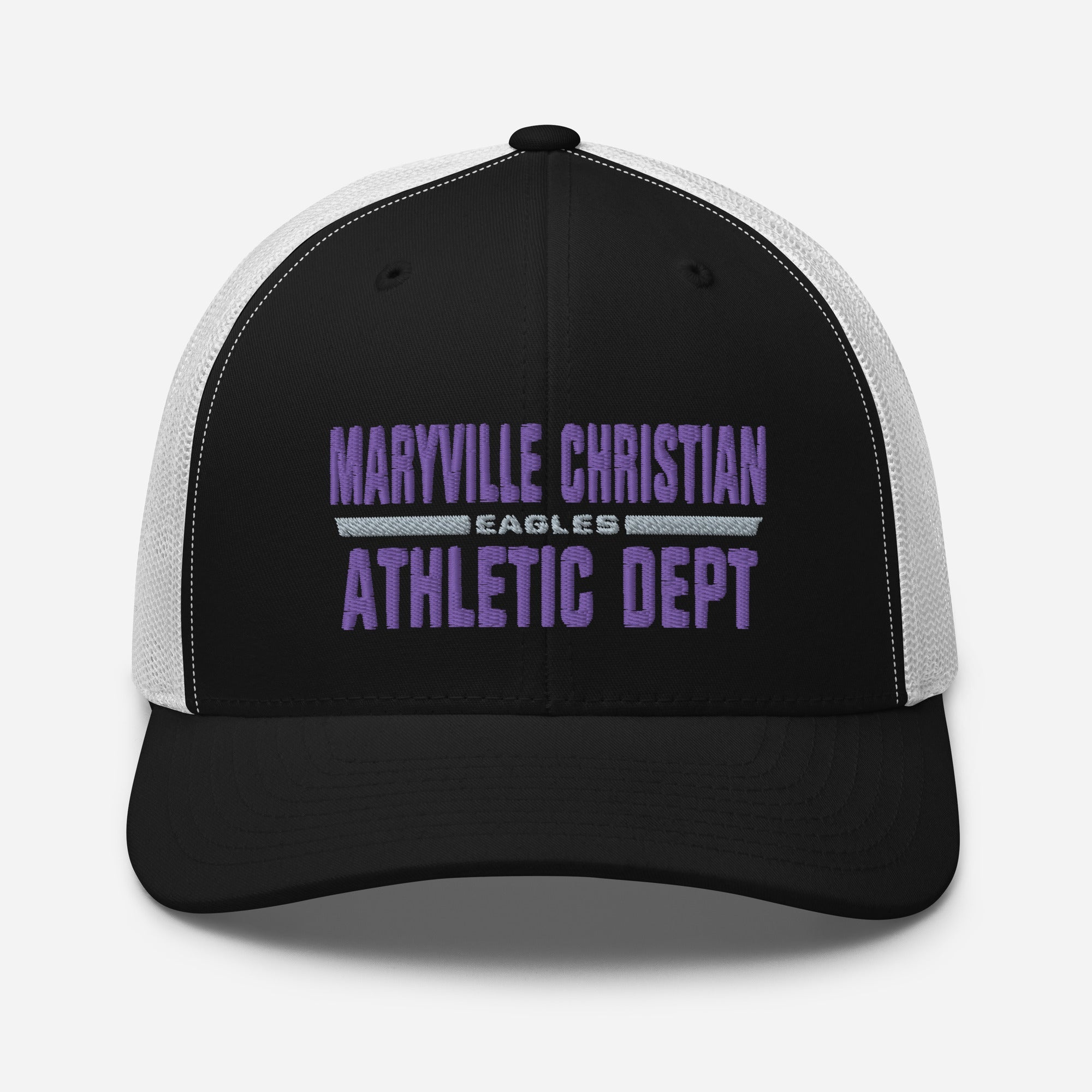 MSC Trucker Cap (Athletics Dept.)