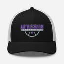 MSC Trucker Cap (Boys Basketball)