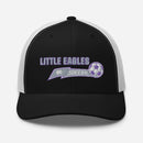 Gorra de camionero MSC (Little Eagle Soccer)