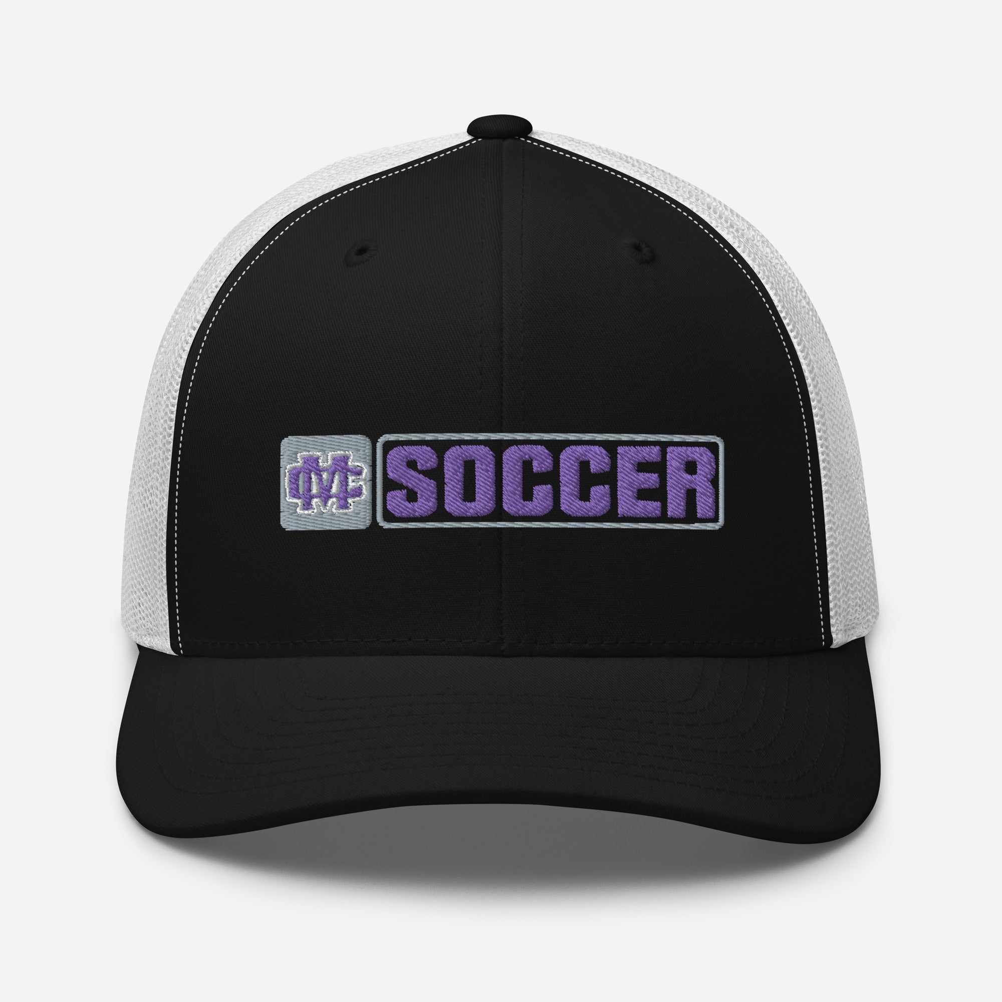 MSC Trucker Cap (Soccer)