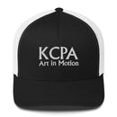 Gorra de camionero KCPA