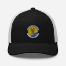 Gorra de camionero 91 MSFS