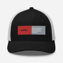 Gorra de camionero APRL