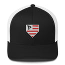 Gorra de camionero NGP