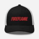 Gorra de camionero FireFlame