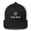 Gorra de camionero BadBad