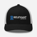 RL Trucker Cap
