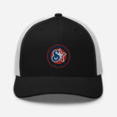 Gorra de camionero Showtime USA