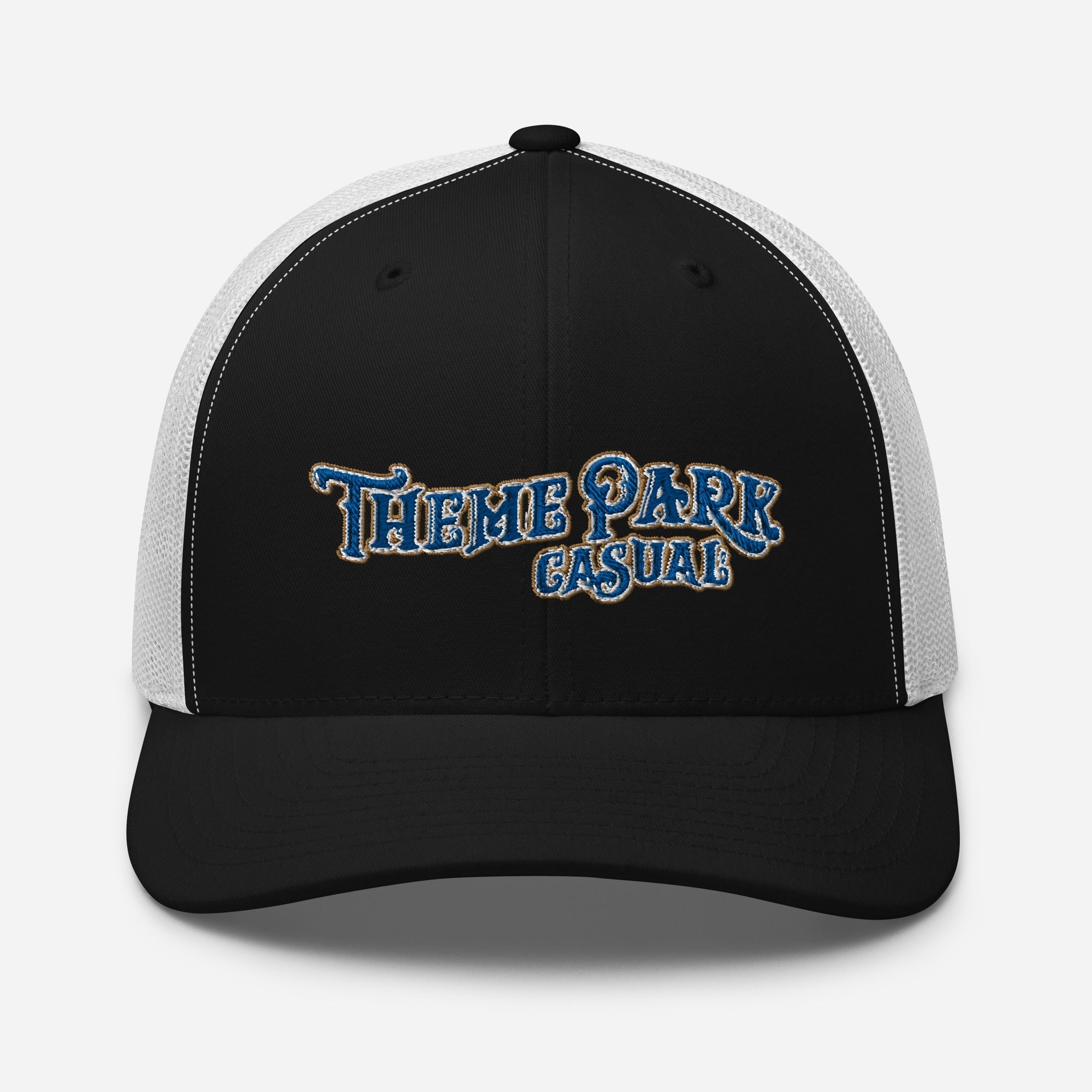 TPC Trucker Cap