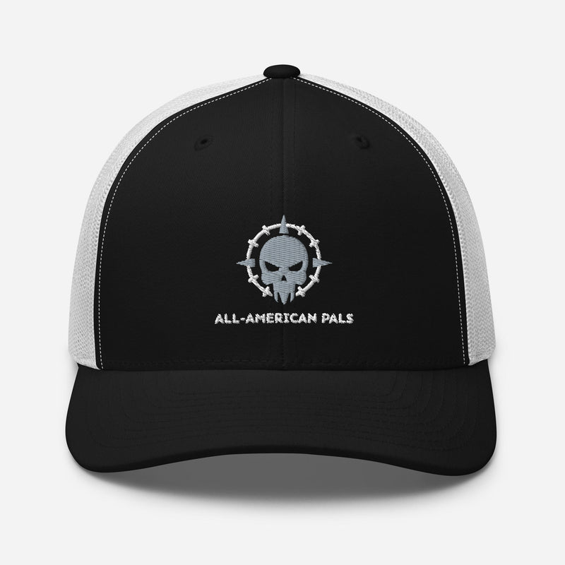 Gorra de camionero AVW