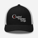 CTD Trucker Cap