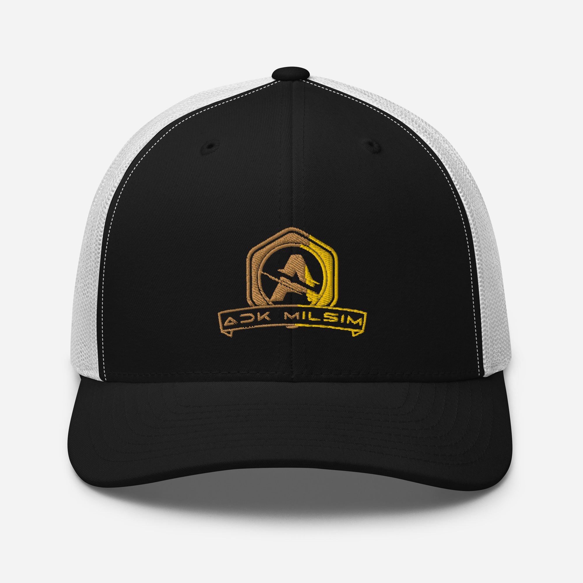 ADK MILSIM Trucker Cap