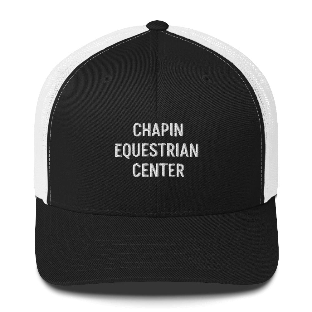 CEC Trucker Cap