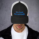 Gorra de camionero WCA