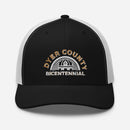 Gorra de camionero DCB