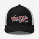 WBOL Trucker Cap