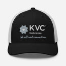 Gorra de camionero KVCN