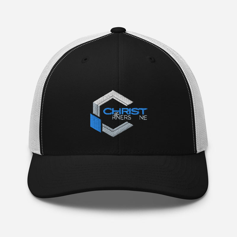 CTC Trucker Cap