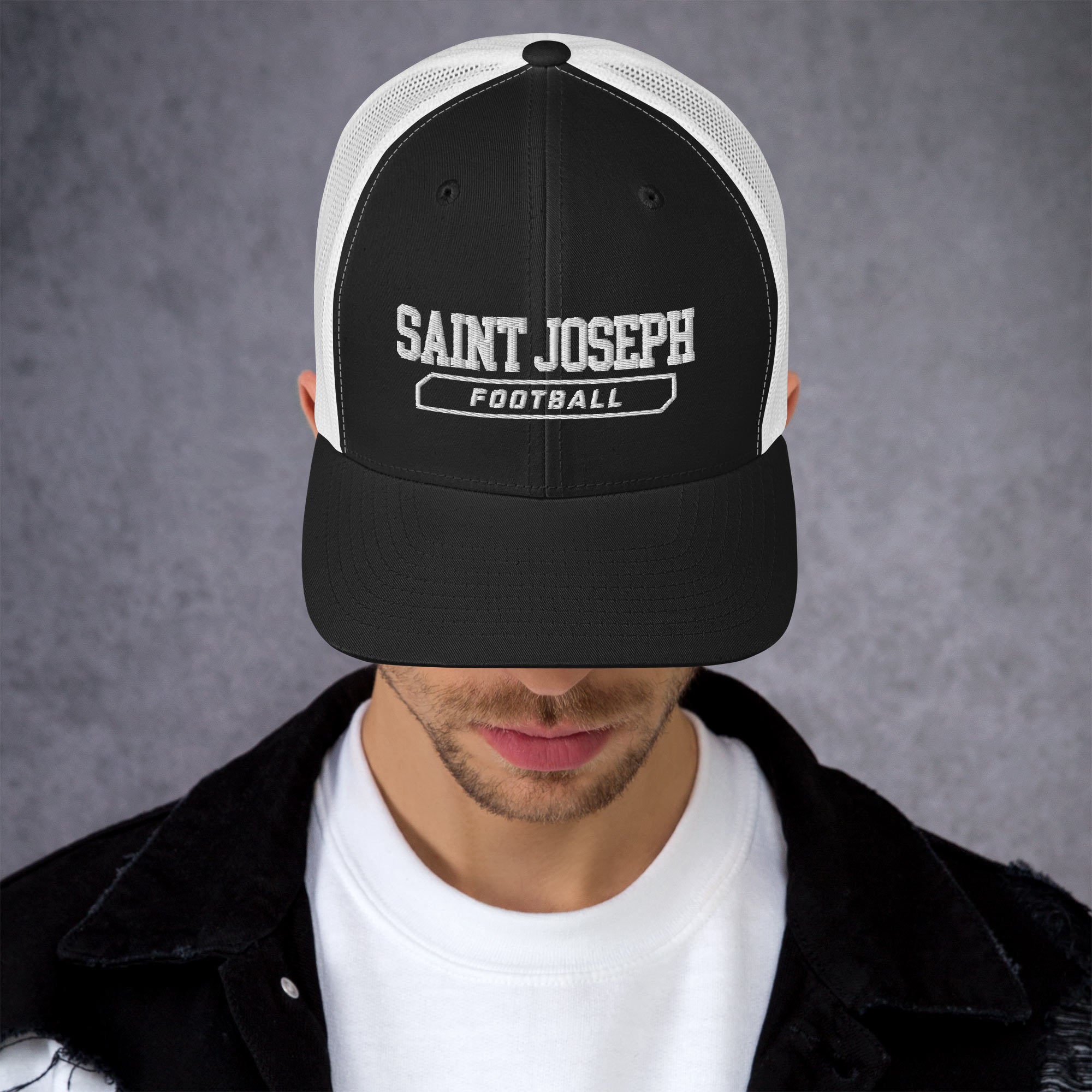 SJHSF Trucker Cap