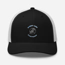 Gorra de camionero BLHT