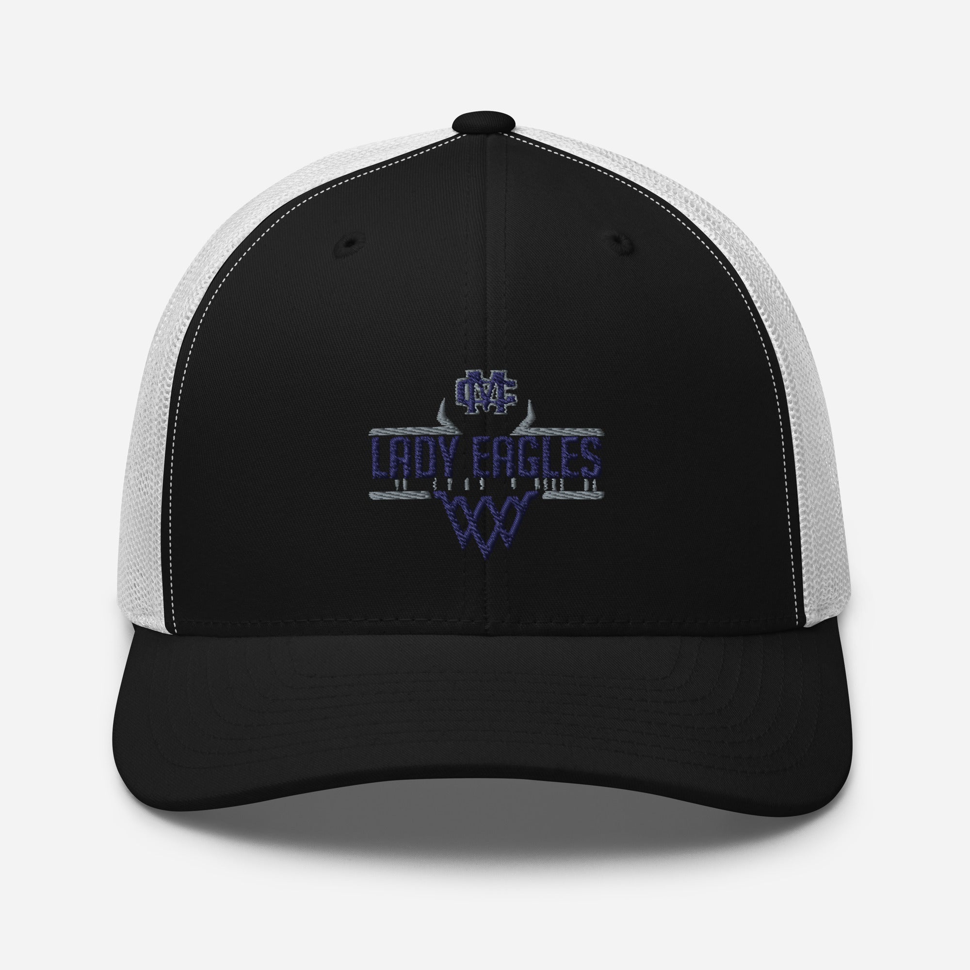 MSC Trucker Cap (Girls Basketball)