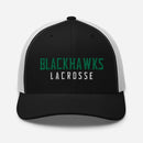 Gorra de camionero BHL