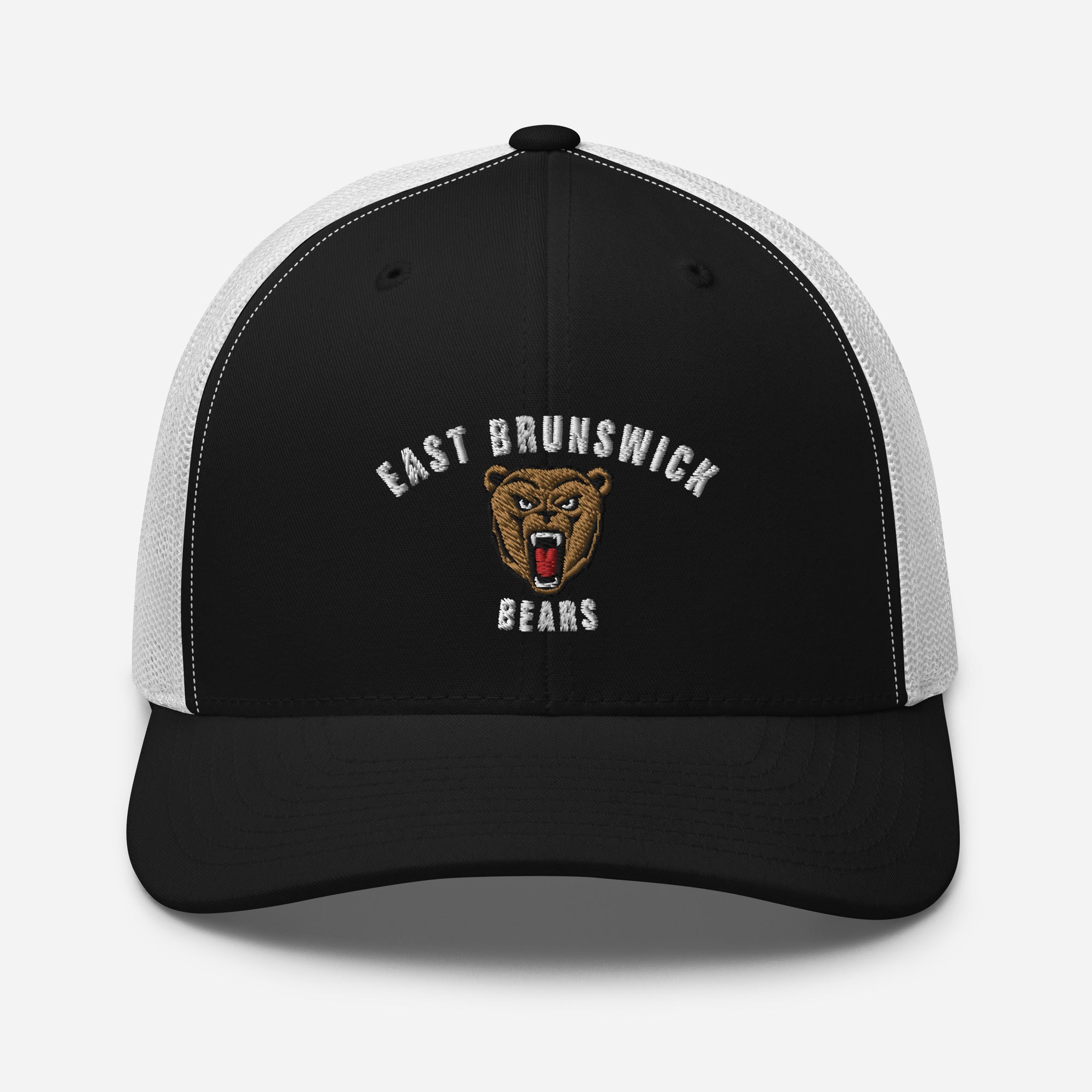 EBHS Bears Trucker Cap