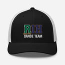 Gorra de camionero RIHDT