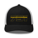 Gorra de camionero 791 MSFS