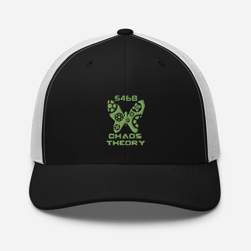 CT Trucker Cap