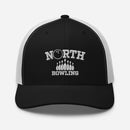 Gorra de camionero MNB