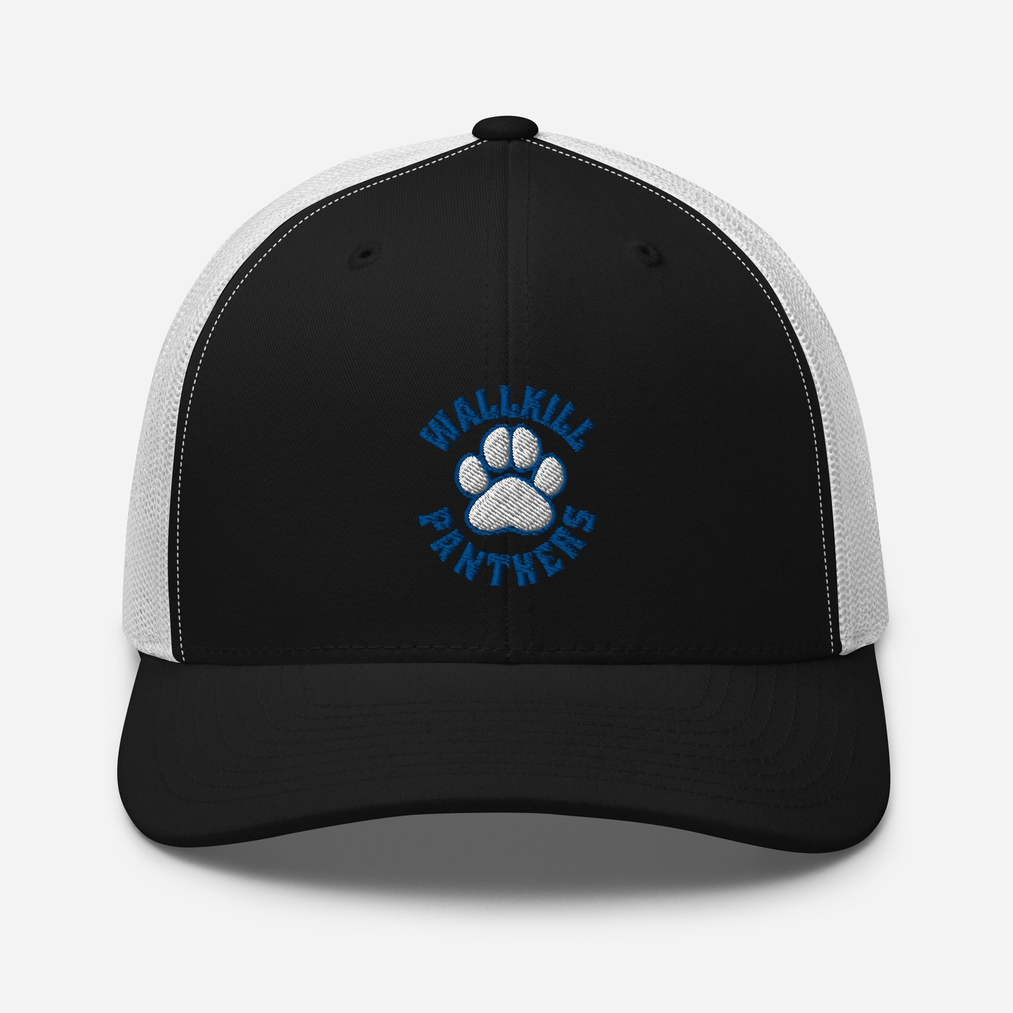 Wallkill Panthers Trucker Cap