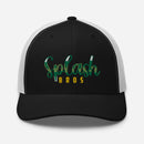 Splash Bros Trucker Cap