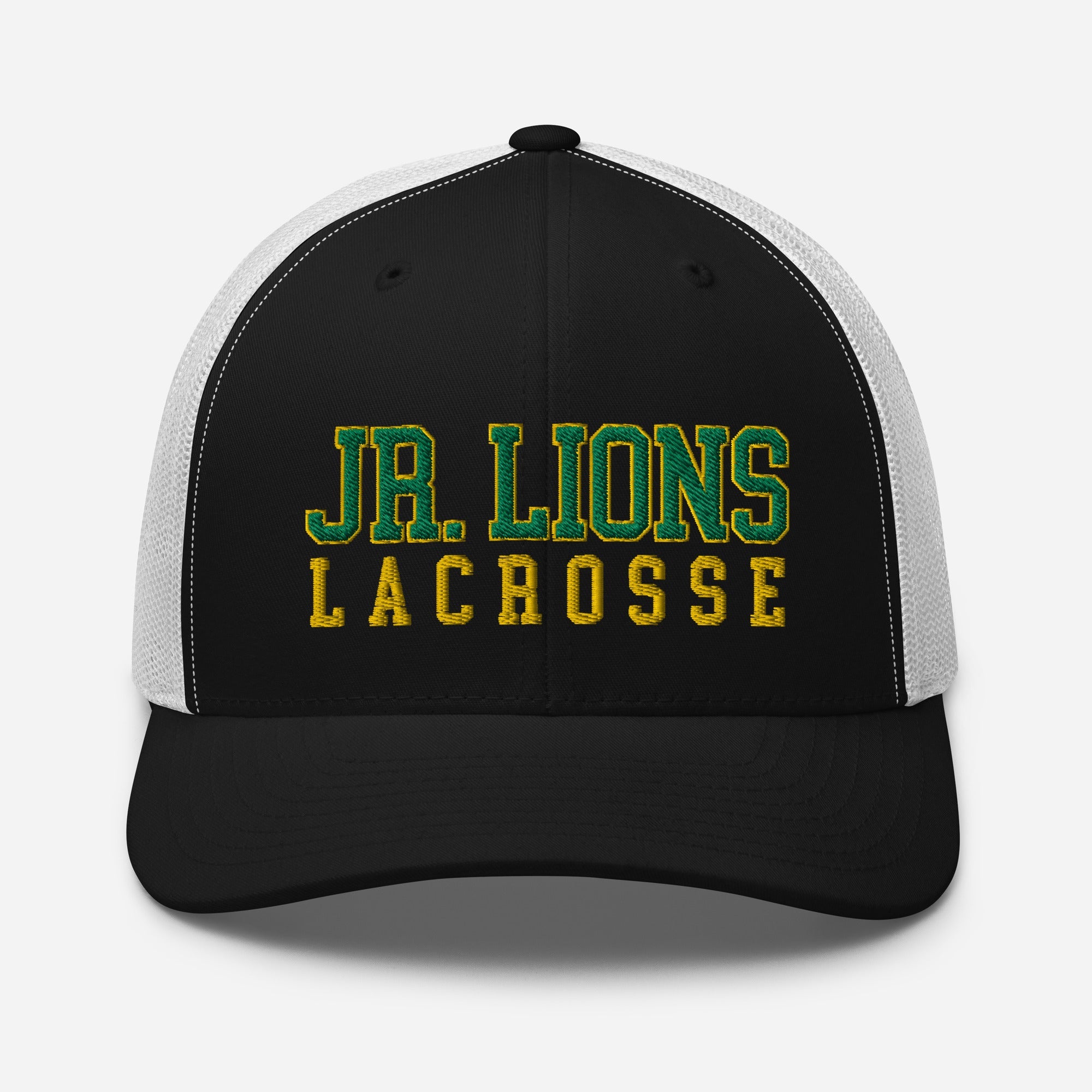 JLL Trucker Cap