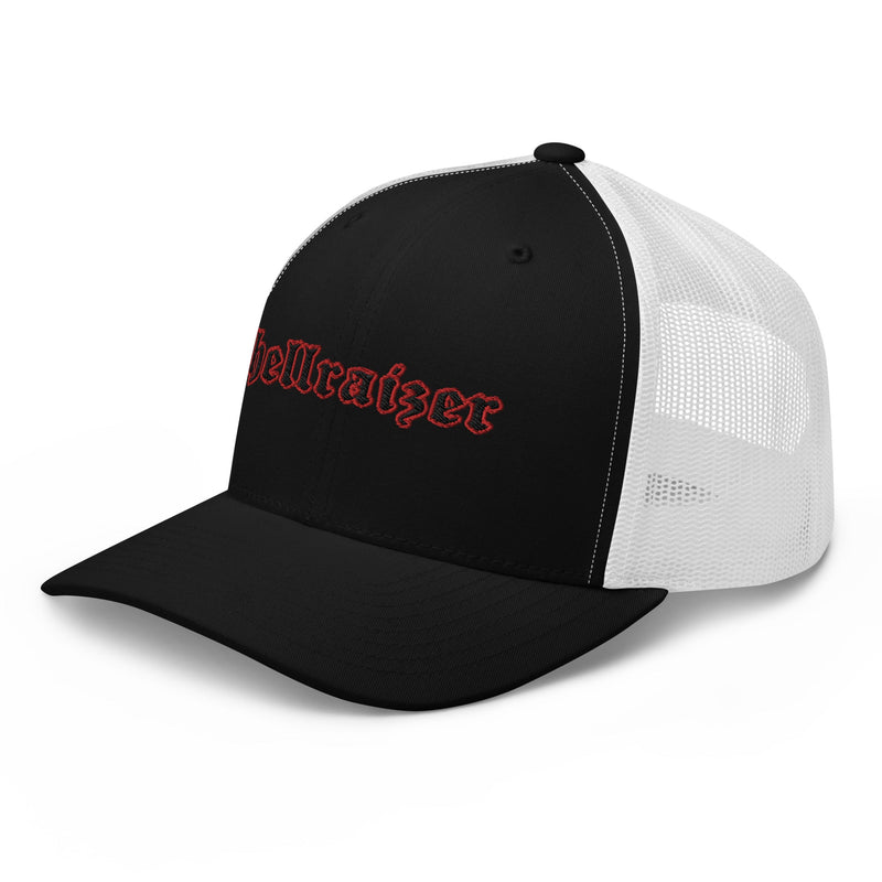 HR Trucker Cap