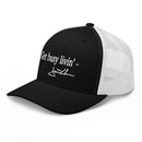 SIF Trucker Cap