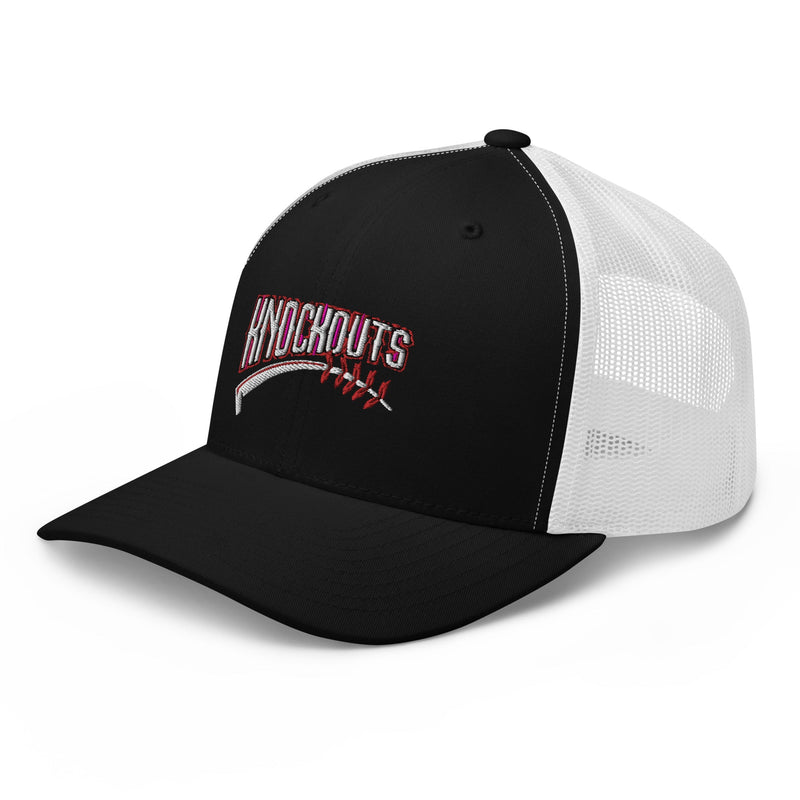 Knockouts Trucker Cap