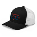 WBTF Trucker Cap
