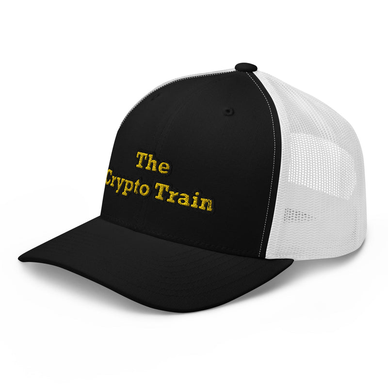 TCT Trucker Cap