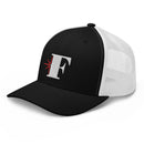 Gorra de camionero FSP