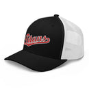 Gorra de camionero Titans Fastpitch