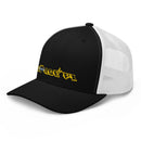 SFX Trucker Cap