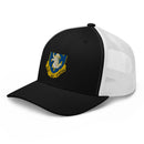 1-337 BSB Trucker Cap