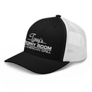 TTR Trucker Cap